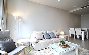 Noble Ploenchit：1 BED ROOM Interior Photos No.23