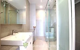 Noble Ploenchit：1 BED ROOM Interior Photos No.73