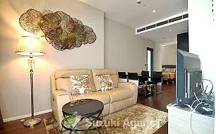 The Diplomat 39：1 BED ROOM Interior Photos No.23