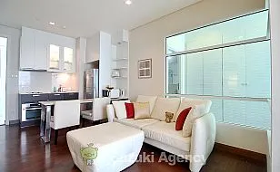 IVY Thonglor：1 BED ROOM Interior Photos No.23