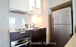 IVY Thonglor：1 BED ROOM Interior Photos No.25