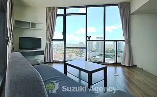 WYNE Sukhumvit：1 BED ROOM Interior Photos No.23