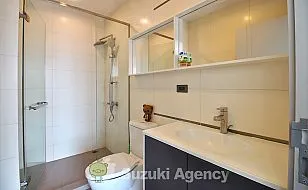 WYNE Sukhumvit：1 BED ROOM Interior Photos No.73