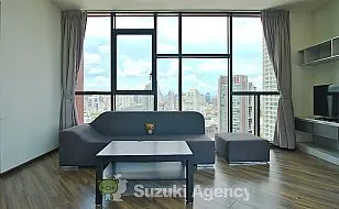 WYNE Sukhumvit：1 BED ROOM Interior Photos No.24