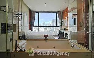 The Address Sukhumvit 28：2 BED ROOM Interior Photos No.75