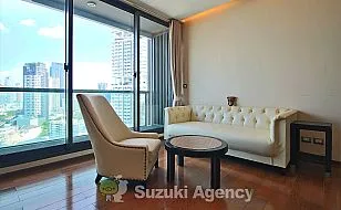 The Address Sukhumvit 28：2 BED ROOM Interior Photos No.27