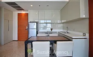 The Address Sukhumvit 28：2 BED ROOM Interior Photos No.30