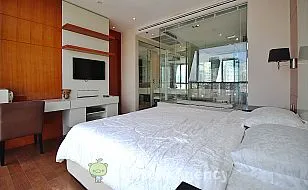 The Address Sukhumvit 28：2 BED ROOM Interior Photos No.66