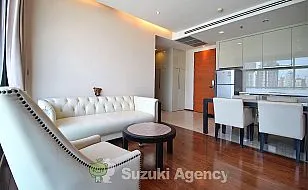 The Address Sukhumvit 28：2 BED ROOM Interior Photos No.29