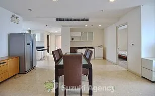 Nusasiri Grand Condo：3 BED ROOM Interior Photos No.35