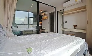 Rhythm Ekkamai：1 BED ROOM Interior Photos No.72