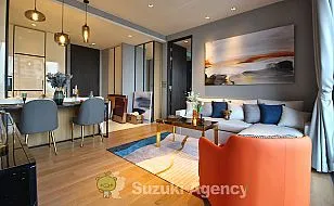 BEATNIQ Sukhumvit 32：1 BED ROOM Interior Photos No.23