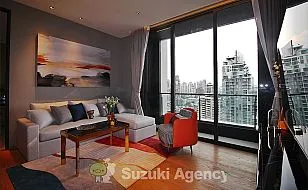 BEATNIQ Sukhumvit 32：1 BED ROOM Interior Photos No.21