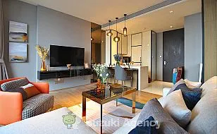 BEATNIQ Sukhumvit 32：1 BED ROOM Interior Photos No.22