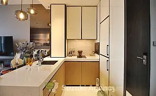 BEATNIQ Sukhumvit 32：1 BED ROOM Interior Photos No.25