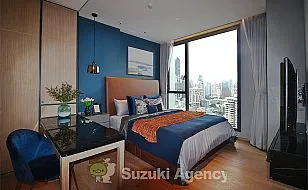 BEATNIQ Sukhumvit 32：1 BED ROOM Interior Photos No.71