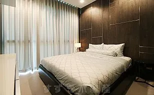 The River：2 BED ROOM Interior Photos No.30