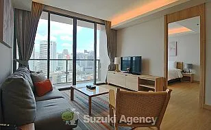 Oakwood Suites Bangkok：2 BED ROOM Interior Photos No.27