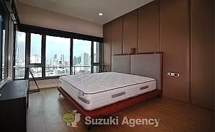 The Crest Sukhumvit 34：2 BED ROOM Interior Photos No.65
