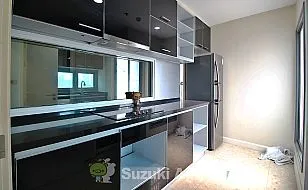 The Crest Sukhumvit 34：2 BED ROOM Interior Photos No.31