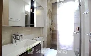 THE LINE SUKHUMVIT 71：1 BED ROOM Interior Photos No.73
