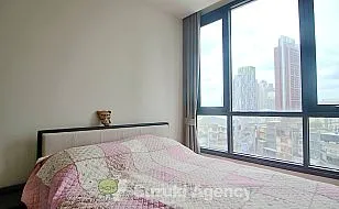 THE LINE SUKHUMVIT 71：1 BED ROOM Interior Photos No.71
