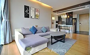 AEQUA：2 BED ROOM Interior Photos No.29