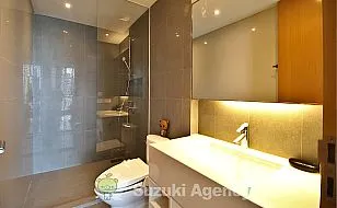 AEQUA：2 BED ROOM Interior Photos No.76