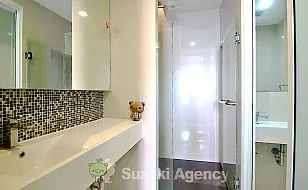 Rhythm Sukhumvit 44/1：1 BED ROOM Interior Photos No.73
