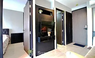 Rhythm Sukhumvit 44/1：1 BED ROOM Interior Photos No.22