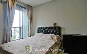 Rhythm Sukhumvit 44/1：1 BED ROOM Interior Photos No.71