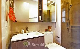 THE LINE SUKHUMVIT 71：1 BED ROOM Interior Photos No.73