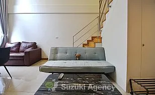 Down Town 49：2 BED ROOM Interior Photos No.30