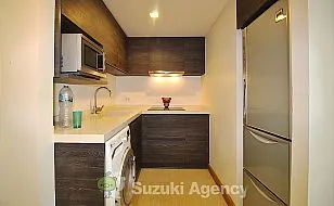 Down Town 49：2 BED ROOM Interior Photos No.31