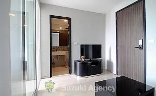 Rhythm Sukhumvit 44/1：1 BED ROOM Interior Photos No.22