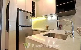 LAVIQ Sukhumvit 57：1 BED ROOM Interior Photos No.25
