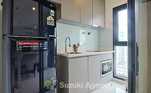 Rhythm Sukhumvit 36-38：2 BED ROOM Interior Photos No.31