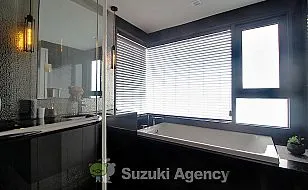 Rhythm Sukhumvit 36-38：2 BED ROOM Interior Photos No.75