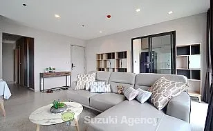 Rhythm Sukhumvit 36-38：2 BED ROOM Interior Photos No.29