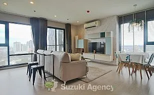 Rhythm Sukhumvit 36-38：2 BED ROOM Interior Photos No.27