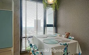 Rhythm Sukhumvit 36-38：2 BED ROOM Interior Photos No.30