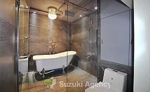 The Emporio Place：3 BED ROOM Interior Photos No.81