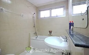 The Waterford Diamond Tower：2 BED ROOM Interior Photos No.76