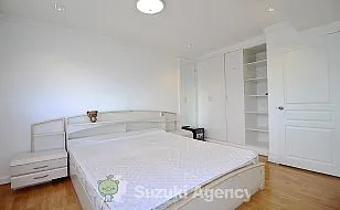 The Waterford Diamond Tower：2 BED ROOM Interior Photos No.67