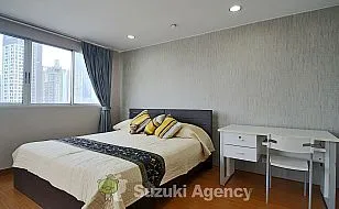 The Waterford Diamond Tower：2 BED ROOM Interior Photos No.66