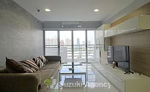 The Waterford Diamond Tower：2 BED ROOM Interior Photos No.26