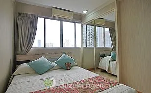 The Waterford Diamond Tower：2 BED ROOM Interior Photos No.74