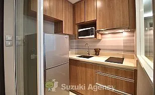 Tidy Deluxe：1 BED ROOM Interior Photos No.25
