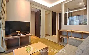 Tidy Deluxe：1 BED ROOM Interior Photos No.22