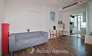 The Room Sukhumvit 62：1 BED ROOM Interior Photos No.20